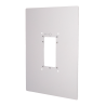 AKUVOX AK-BR-R20X-PLATE-S