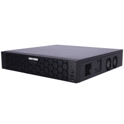 UNIVIEW UV-NVR509-16E-IQ