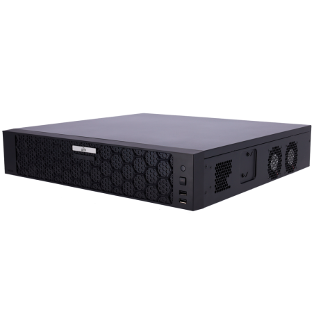 UNIVIEW UV-NVR509-16E-IQ