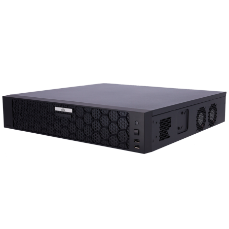 UNIVIEW UV-NVR509-32E-IQ