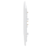 AJ-CENTERBUTTON-1G2W-W