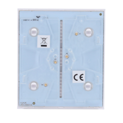 AJ-CENTERBUTTON-1G2W-W