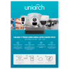 UNIVIEW UV-POSTER-50X70-ES