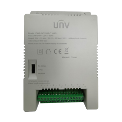 UNIVIEW UV-PWR-DC1208-C16-EU
