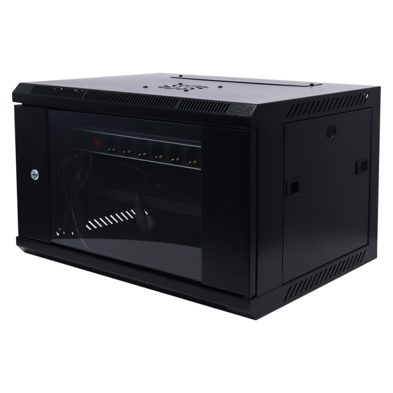 UNIVIEW UV-RK-6U-WT