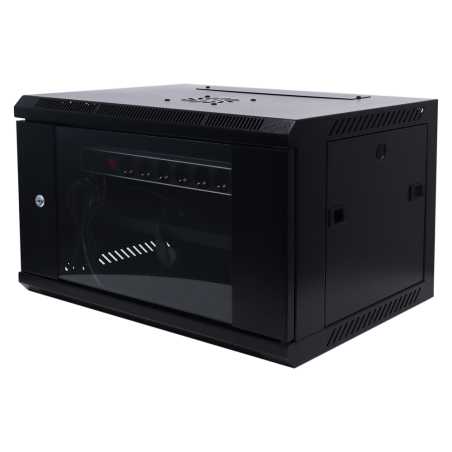 UNIVIEW UV-RK-6U-WT