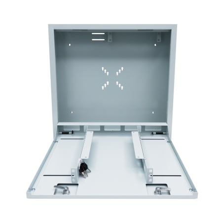 MARCA BLANCA UV-RK-WALL-WT-G