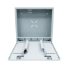 MARCA BLANCA UV-RK-WALL-WT-G