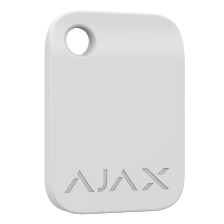 AJAX 10XAJ-TAG-W