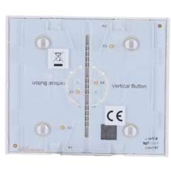 AJ-CENTERBUTTON-1G2W-W-VERT
