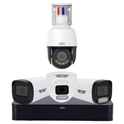 UNIVIEW UV-STARTERKIT-01