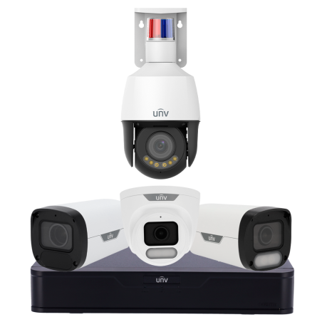 UNIVIEW UV-STARTERKIT-01