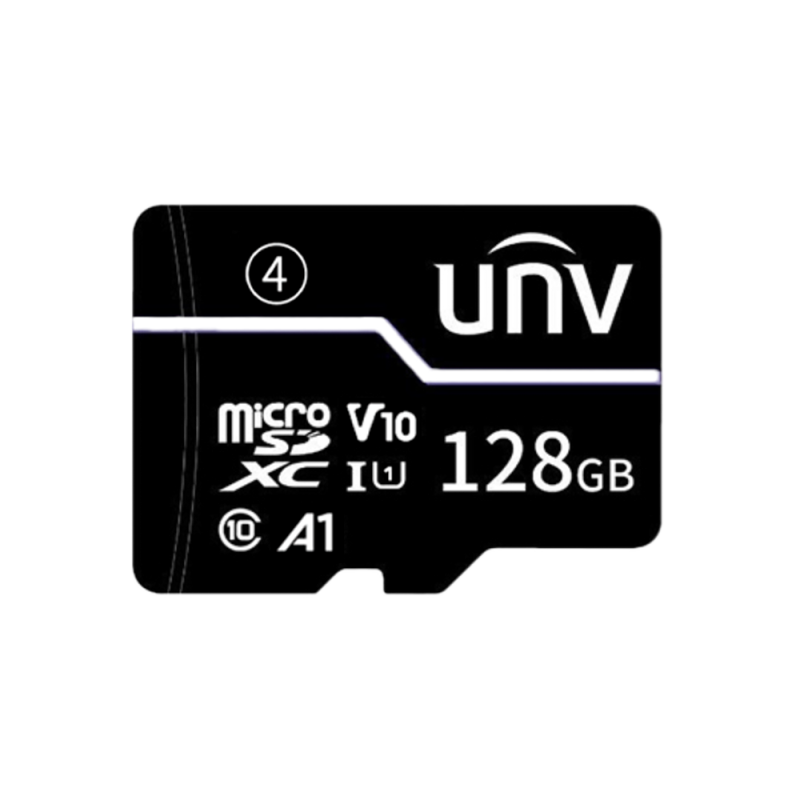 UNIVIEW UV-TF-128G-T-C