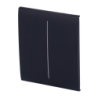 AJ-CENTERBUTTON-2G-B