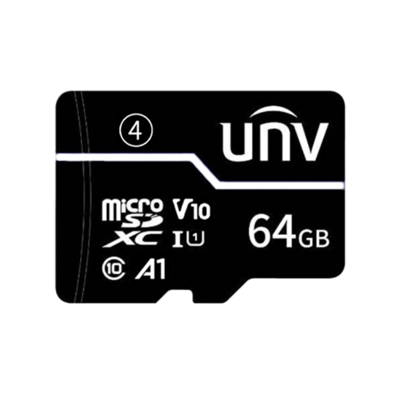 UNIVIEW UV-TF-64G-T-C