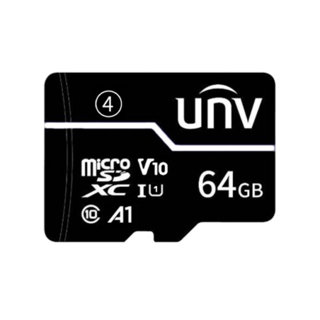 UNIVIEW UV-TF-64G-T-C