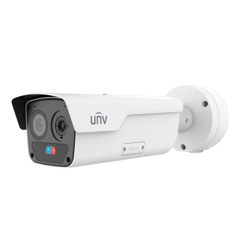 UNIVIEW UV-TIC2624S-F10-4F6AC-I3