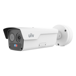 UNIVIEW UV-TIC2626S-F10-4F4AC-I3