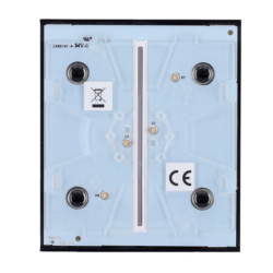 AJ-CENTERBUTTON-2G-B