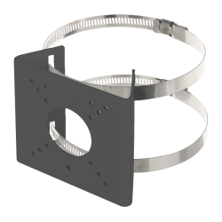 UNIVIEW UV-TR-UP06-B-IN-BLACK