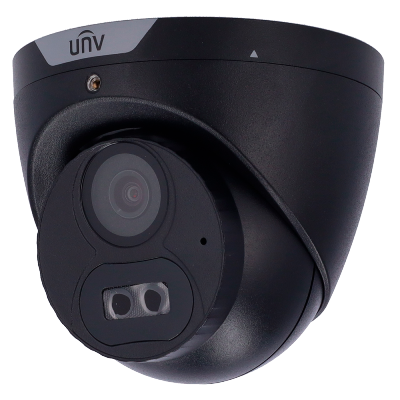 UNIVIEW UV-UAC-T122-AF28LM-BLACK