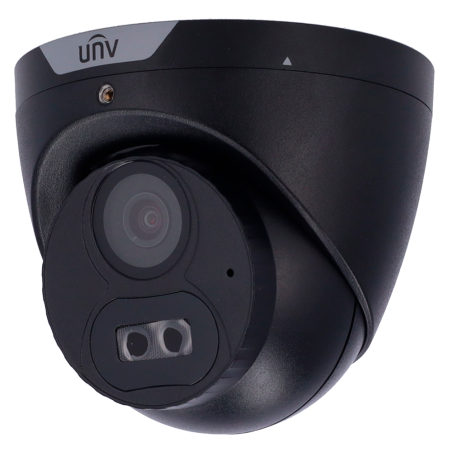 UNIVIEW UV-UAC-T122-AF28LM-BLACK