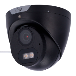 UNIVIEW UV-UAC-T125-AF28M-W-BLACK