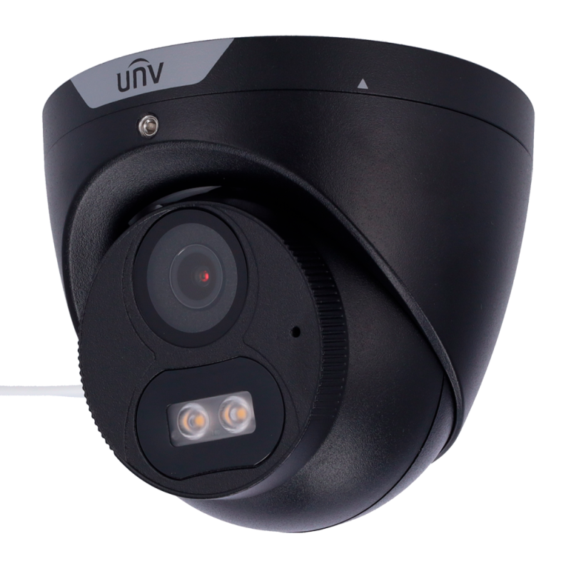 UNIVIEW UV-UAC-T125-AF28M-W-BLACK