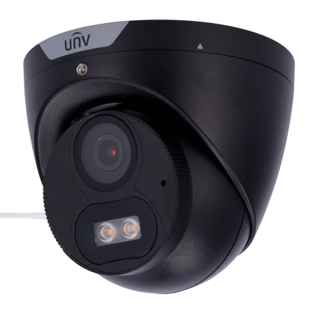 UNIVIEW UV-UAC-T125-AF28M-W-BLACK
