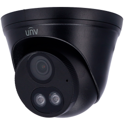 UNIVIEW UV-UAC-T142-AF28LM-DL-BLACK