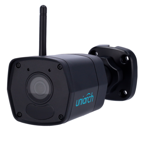 UNIARCH UV-UHO-B1R-M2F3-BLACK