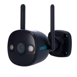 UNIARCH UV-UHO-B2D-M5F3D-BLACK