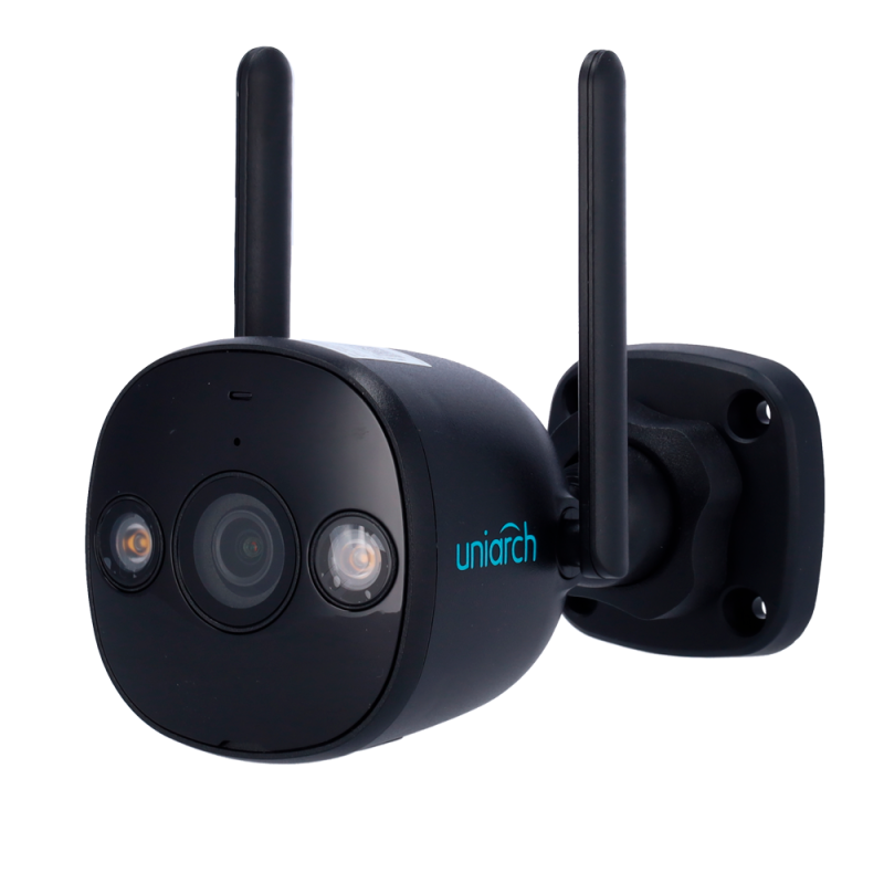 UNIARCH UV-UHO-B2D-M5F3D-BLACK
