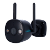 UNIARCH UV-UHO-B2D-M5F3D-BLACK