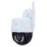 UNIARCH UV-UHO-P1A-M5F4D