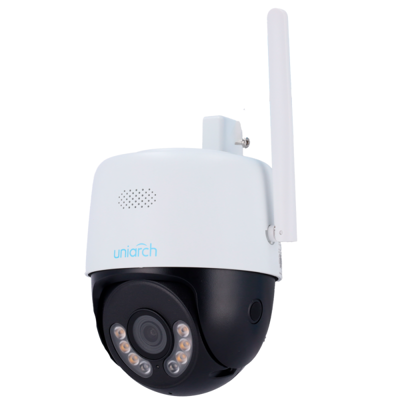 UNIARCH UV-UHO-P1H-M3F4D