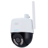 UNIARCH UV-UHO-P1H-M3F4D