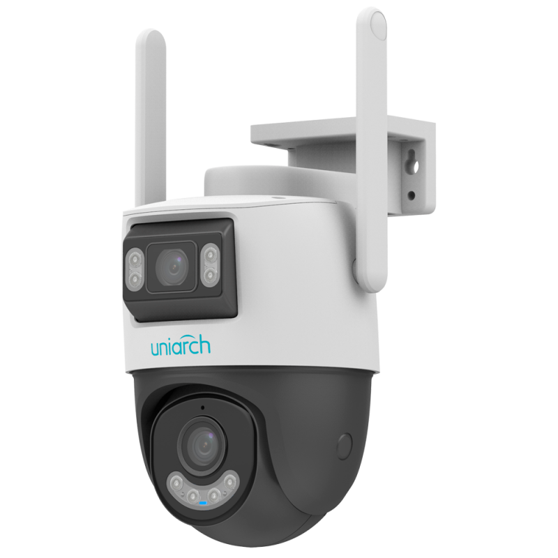 UNIARCH UV-UHO-P2S-M33F34