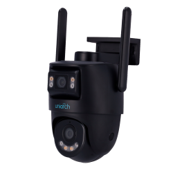 UNIARCH UV-UHO-P2S-M33F34-BLACK