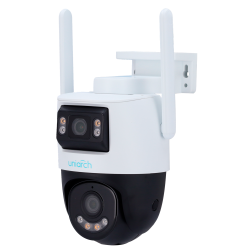 UNIARCH UV-UHO-P2S-M55F34