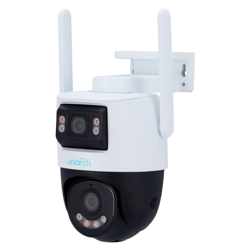 UNIARCH UV-UHO-P2S-M55F34