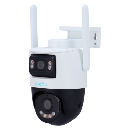 UNIARCH UV-UHO-P2S-M55F34