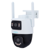 UNIARCH UV-UHO-P2S-M55F34