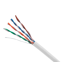 UNIVIEW UV-UTP5E-300-BC24AWG-DCA-B-W