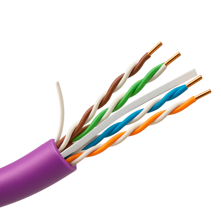 UNIVIEW UV-UTP6-300-BC24AWG-B2CA-R-V