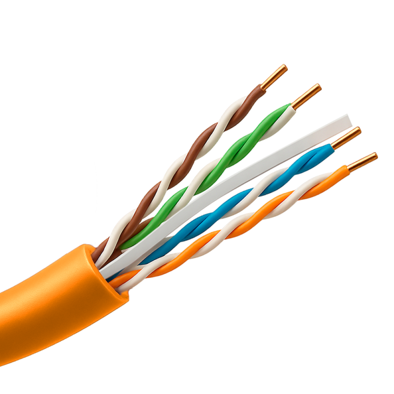 UNIVIEW UV-UTP6-305-BC-LSZH-Dca-OR