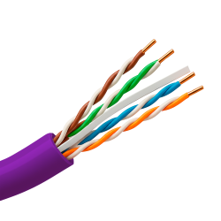 UNIVIEW UV-UTP6-305-BC-PVC-Eca-PU