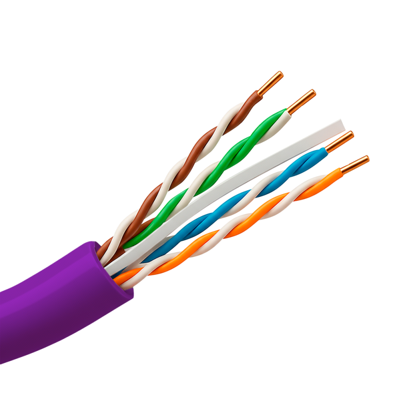 UNIVIEW UV-UTP6-305-BC-PVC-Eca-PU