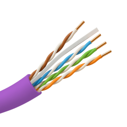UNIVIEW UV-UTP6-305-PVC-Eca-PU