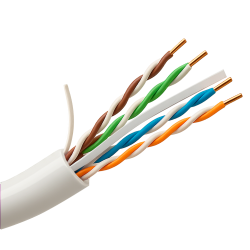 UNIVIEW UV-UTP6-500-BC24AWG-DCA-R-W